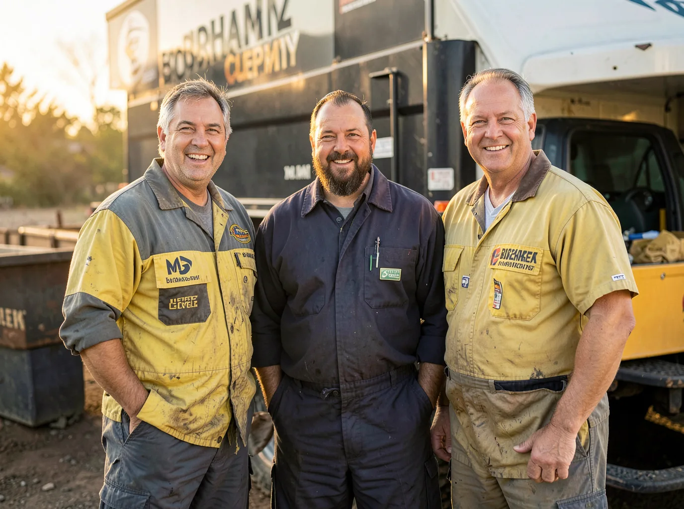 Sewage Cleanup company in Lenorah, TX