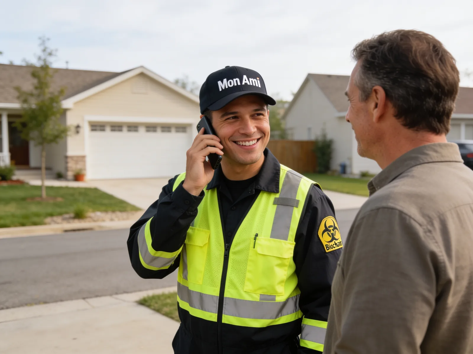 Sewage Cleanup Lenorah, TX FAQs